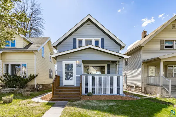 4016 W 4th St, Duluth, MN 55807
