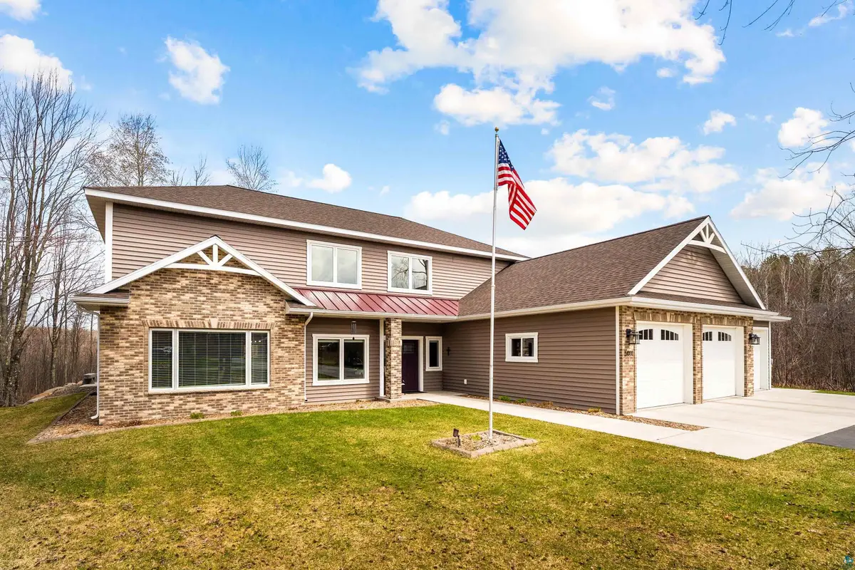 5031 Silver Leaf St, Hermantown, MN 55811 - #1