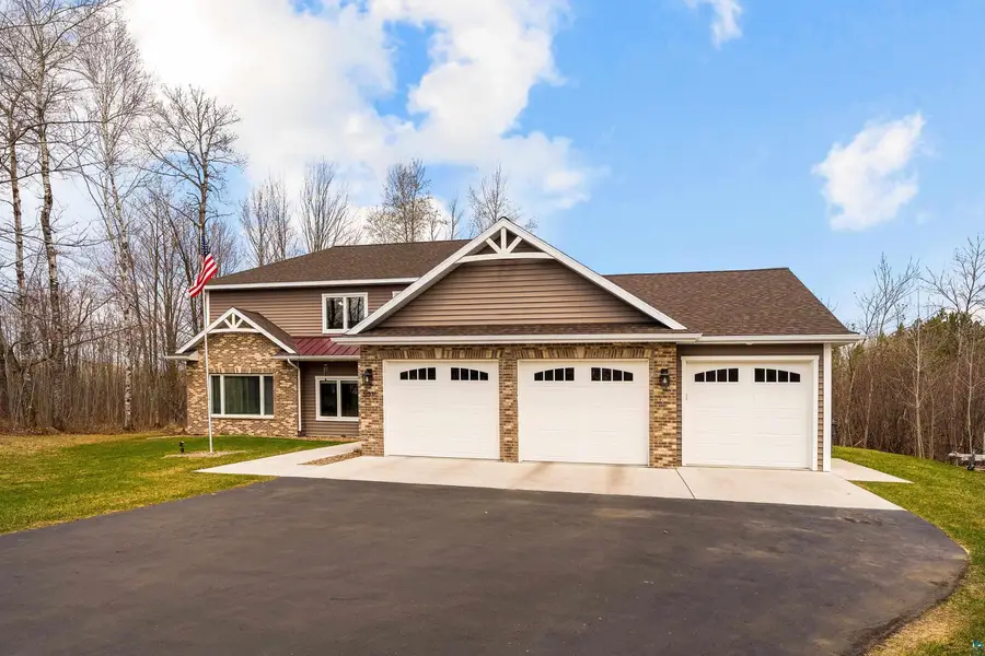 5031 Silver Leaf St, Hermantown, MN 55811 - #2