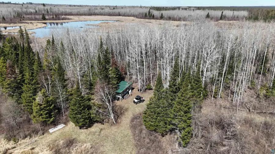 TBD 43 Lummi Rd, Orr, MN 55771 - #2