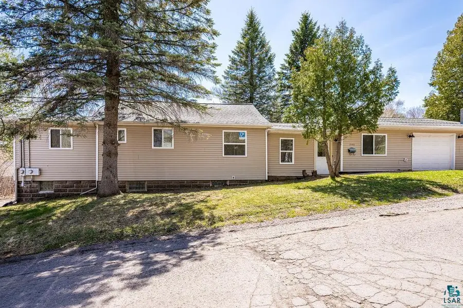 1540 N 7th Ave E, Duluth, MN 55805 - #3