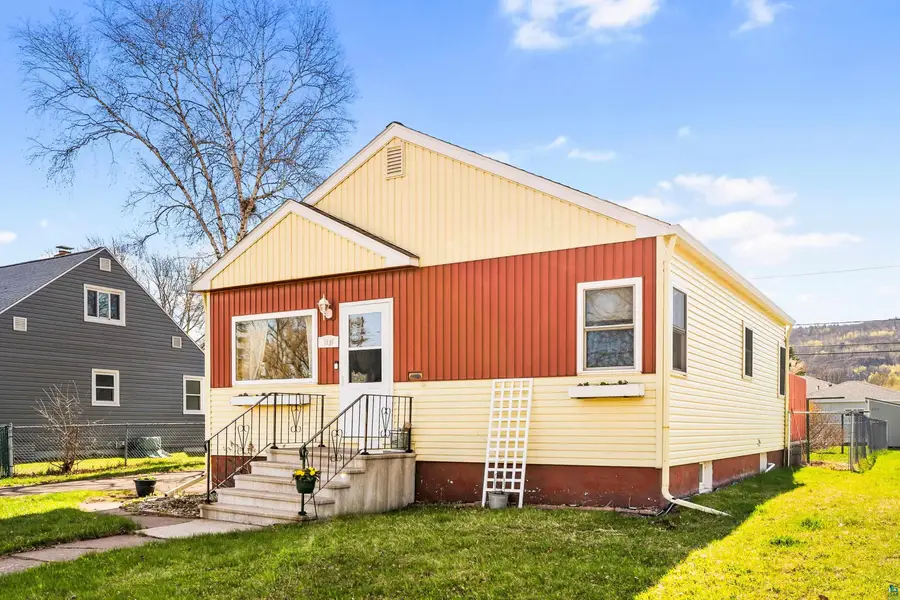 1257 91st Ave W, Duluth, MN 55805 - #2