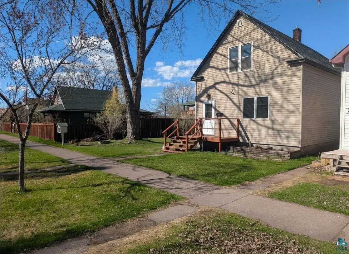 3713 E 3rd St, Superior, WI 54880 - #1