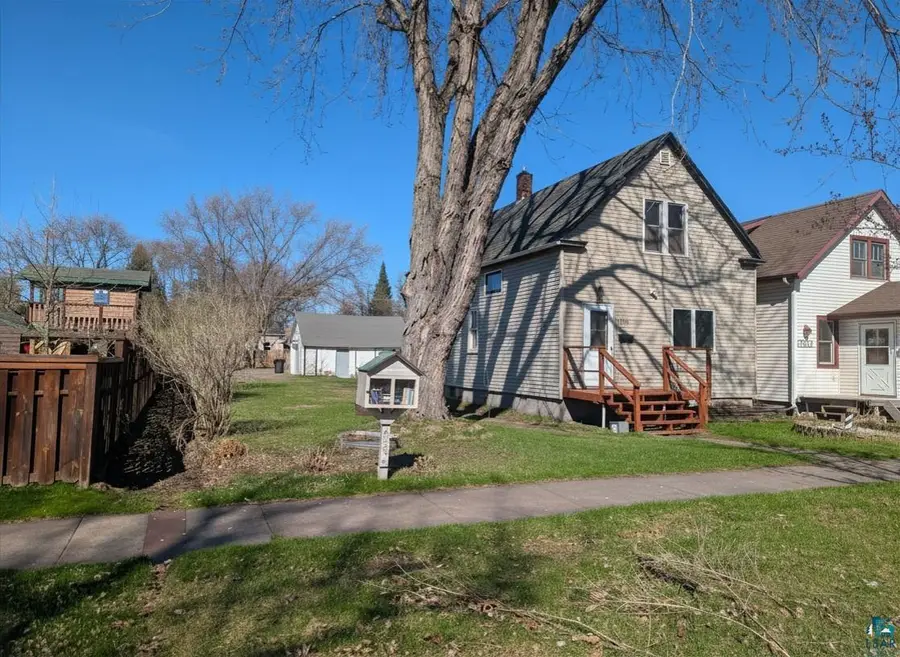 3713 E 3rd St, Superior, WI 54880 - #2