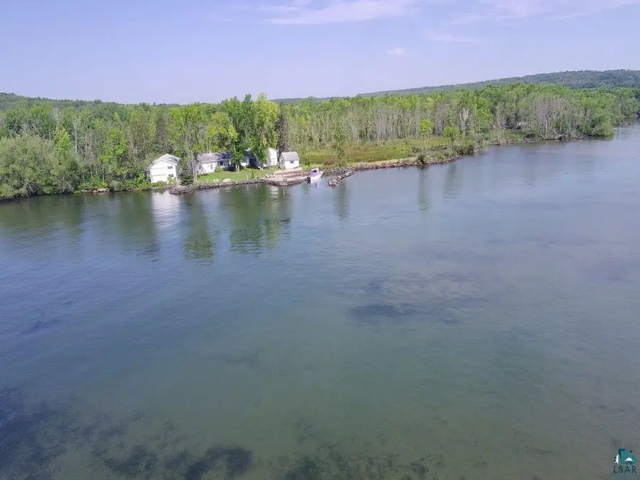 6431 Summit Ave, Washburn, WI 54891 - #3