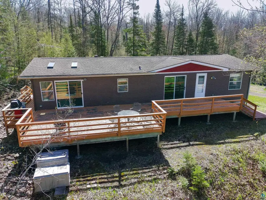 54167 Oak Tree Dr, Kerrick, MN 55756 - #2