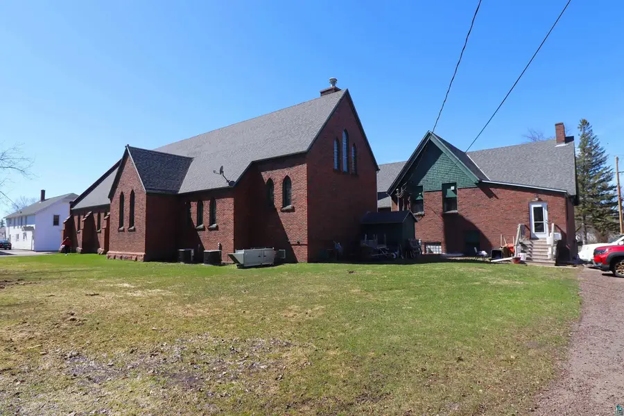 620 3rd St W, Ashland, WI 54806 - #2