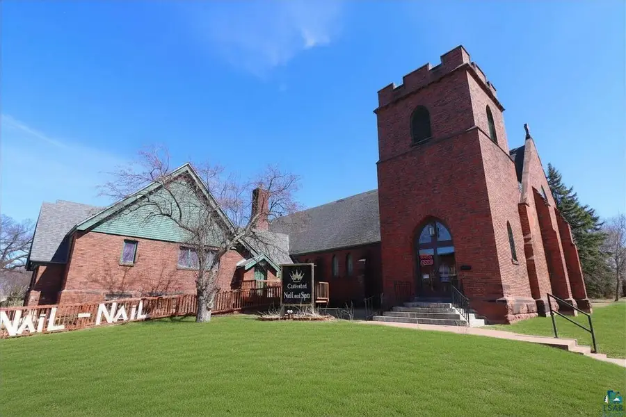 620 3rd St W, Ashland, WI 54806 - #3