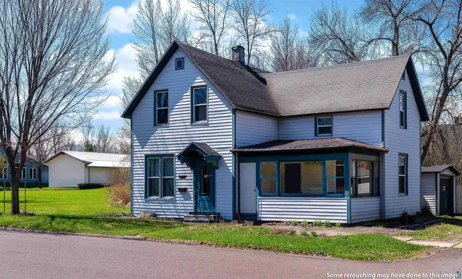 315 6th Ave W, Ashland, WI 54806 - #2