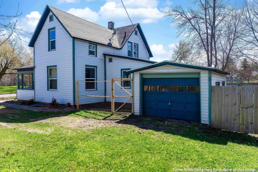 315 6th Ave W, Ashland, WI 54806 - #3