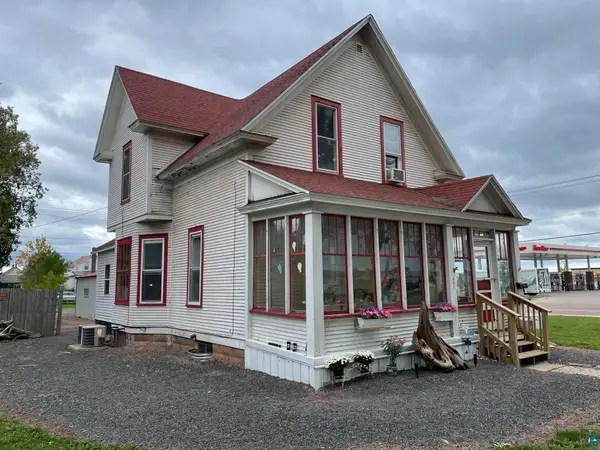 605 Ellis Ave, Ashland, WI 54806