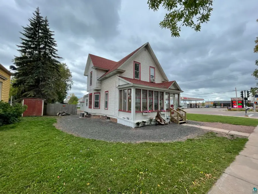 605 Ellis Ave, Ashland, WI 54806 - #2