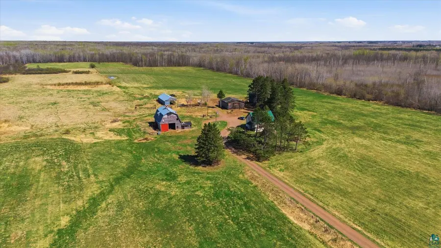 3780 Hwy 73, Kettle River, MN 55757 - #2