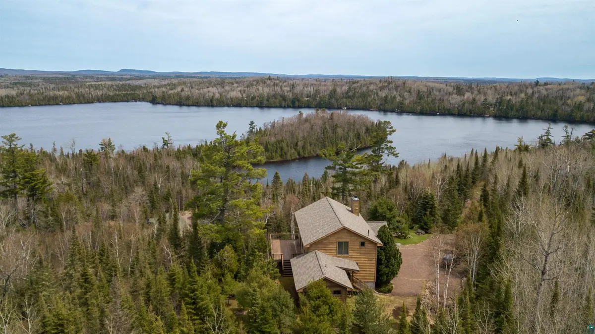 16 Osprey Tr, Lutsen, MN 55612 - #1
