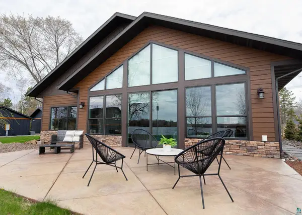 6000 Birch Point Rd, Saginaw, MN 55779