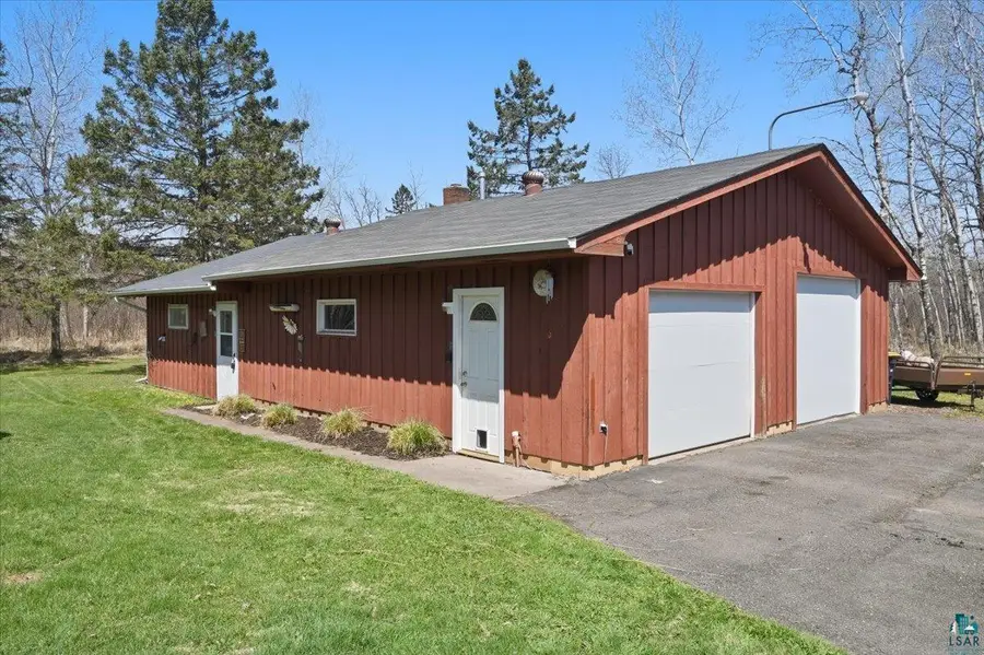 2985 S County Rd A, Superior, WI 54880 - #3