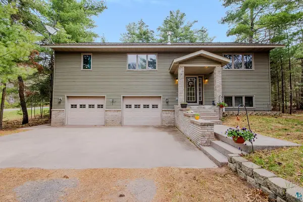 11552 S Ryden Dr, Solon Springs, WI 54873