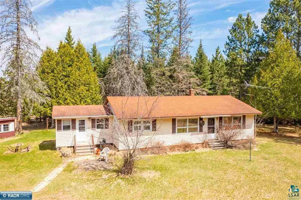 6691 Hwy 169, Tower, MN 55790 - #1