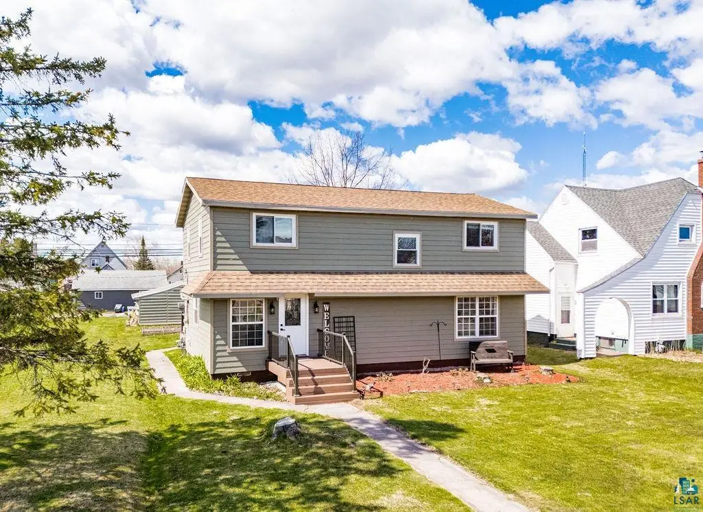4018 E 1st St, Superior, WI 54880 - #1