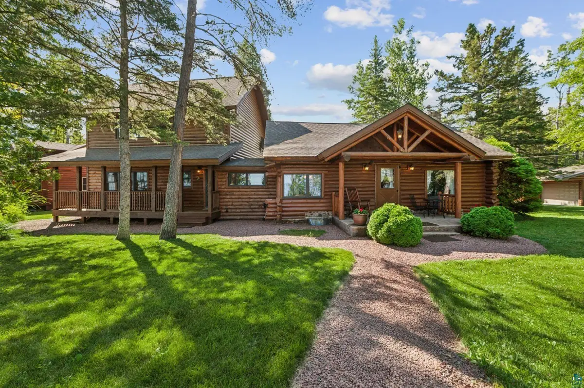 55285 Corbine Rd, Ashland, WI 54806 - #1