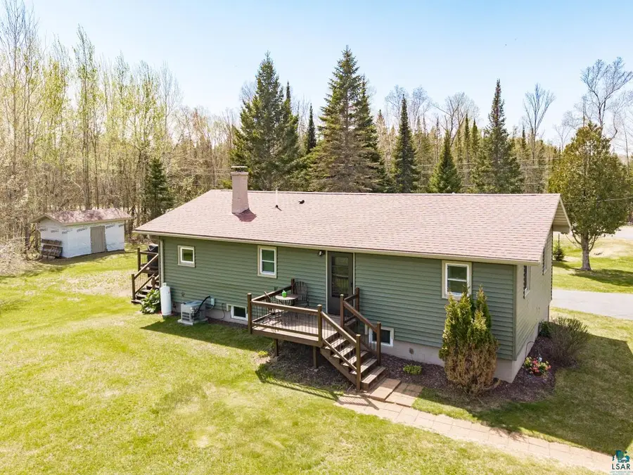 3048 County Rd 103, Barnum, MN 55707 - #3