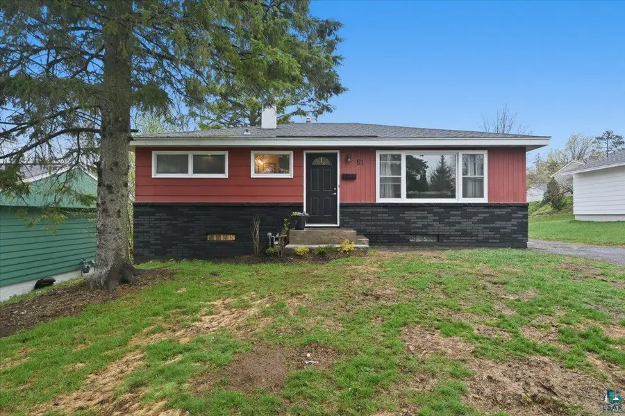 51 E Owatonna St, Duluth, MN 55803 - #2