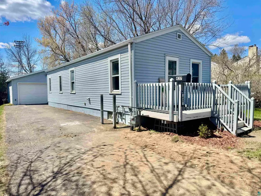 437 17th St, Cloquet, MN 55720 - #2