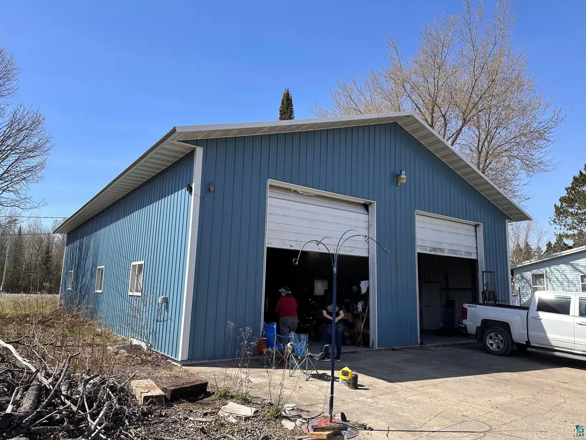 418 4th Ave E, Floodwood, MN 55736 - #1