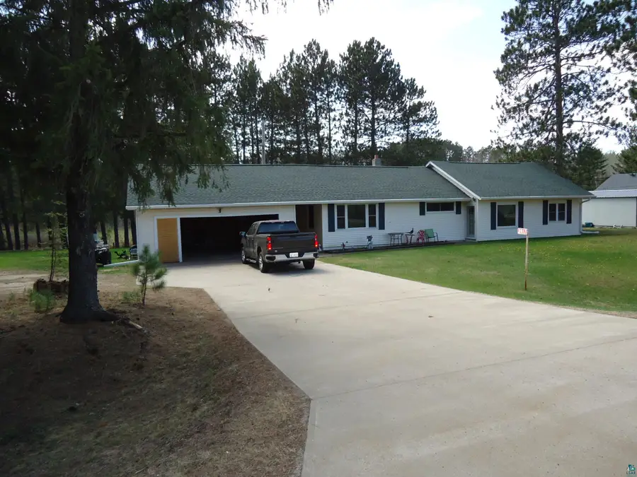 3917 N Highway 5, Hibbing, MN 55746 - #3