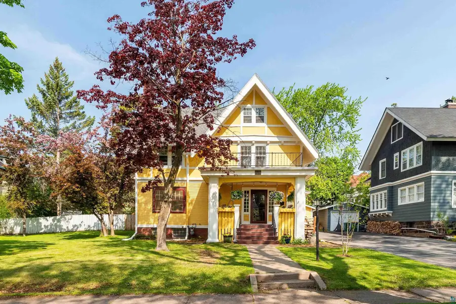 2415 E 2nd St, Duluth, MN 55812 - #3