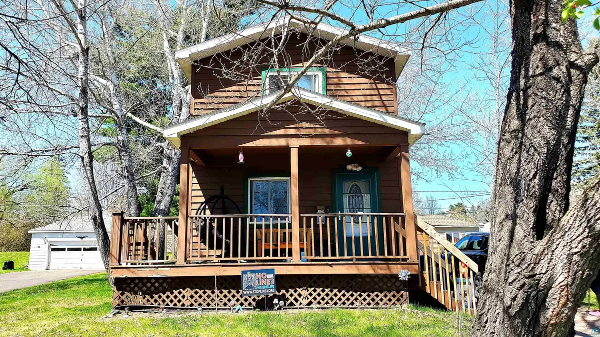 4807 Pitt St, Duluth, MN 55804 - #1