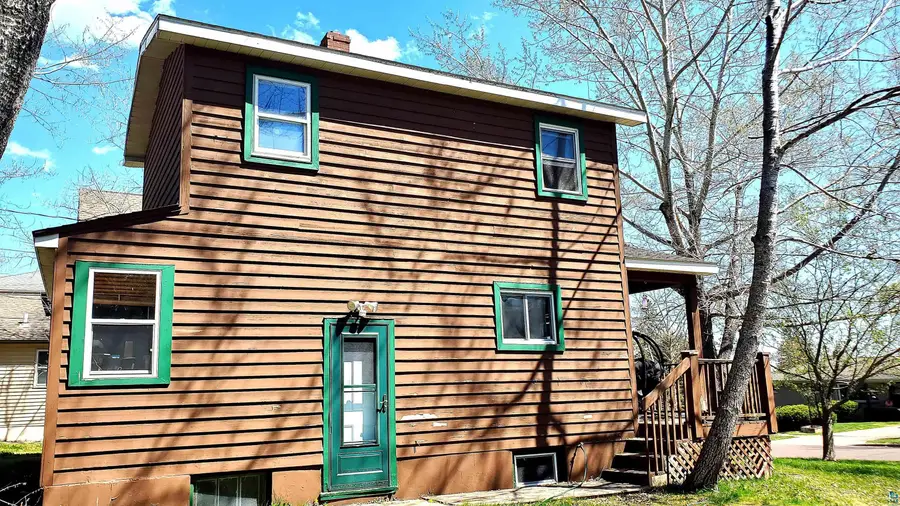 4807 Pitt St, Duluth, MN 55804 - #3