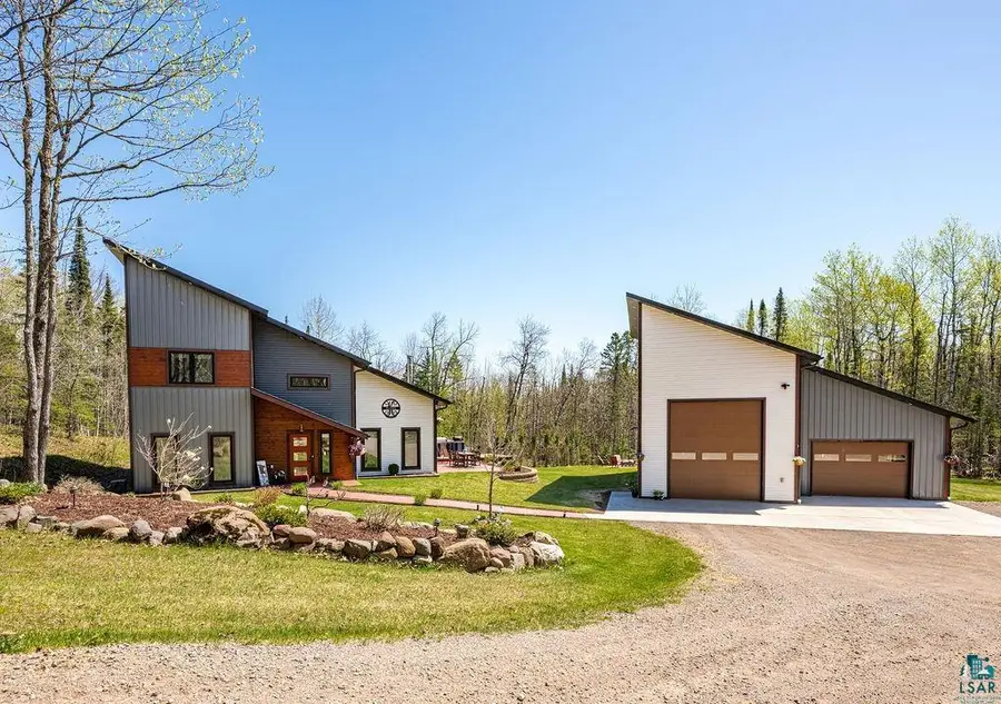 5196 Eagle Lake Rd, Duluth, MN 55803 - #2