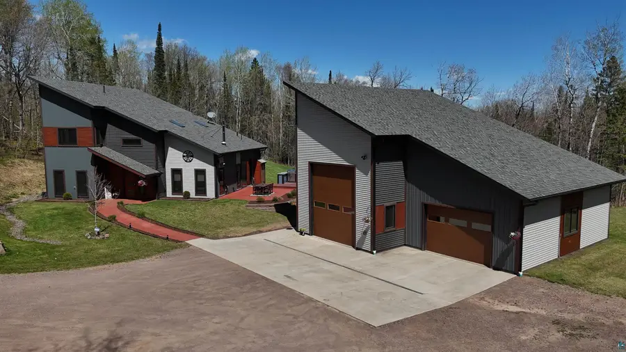 5196 Eagle Lake Rd, Duluth, MN 55803 - #3