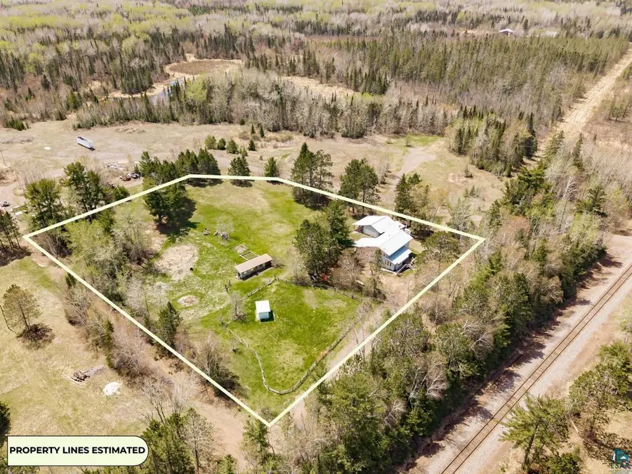 2080 Town Road 544, Carlton, MN 55718 - #2