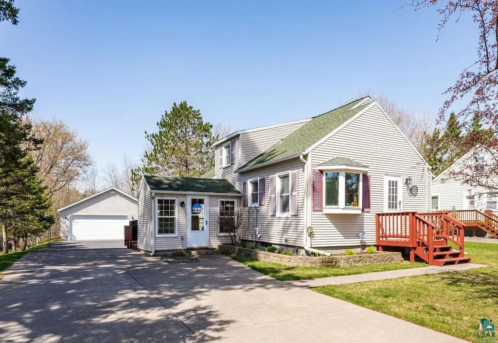 3045 Hutchinson Rd, Duluth, MN 55811 - #1