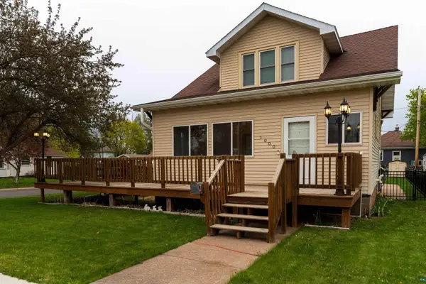 1000 Macarthur Ave, Ashland, WI 54806