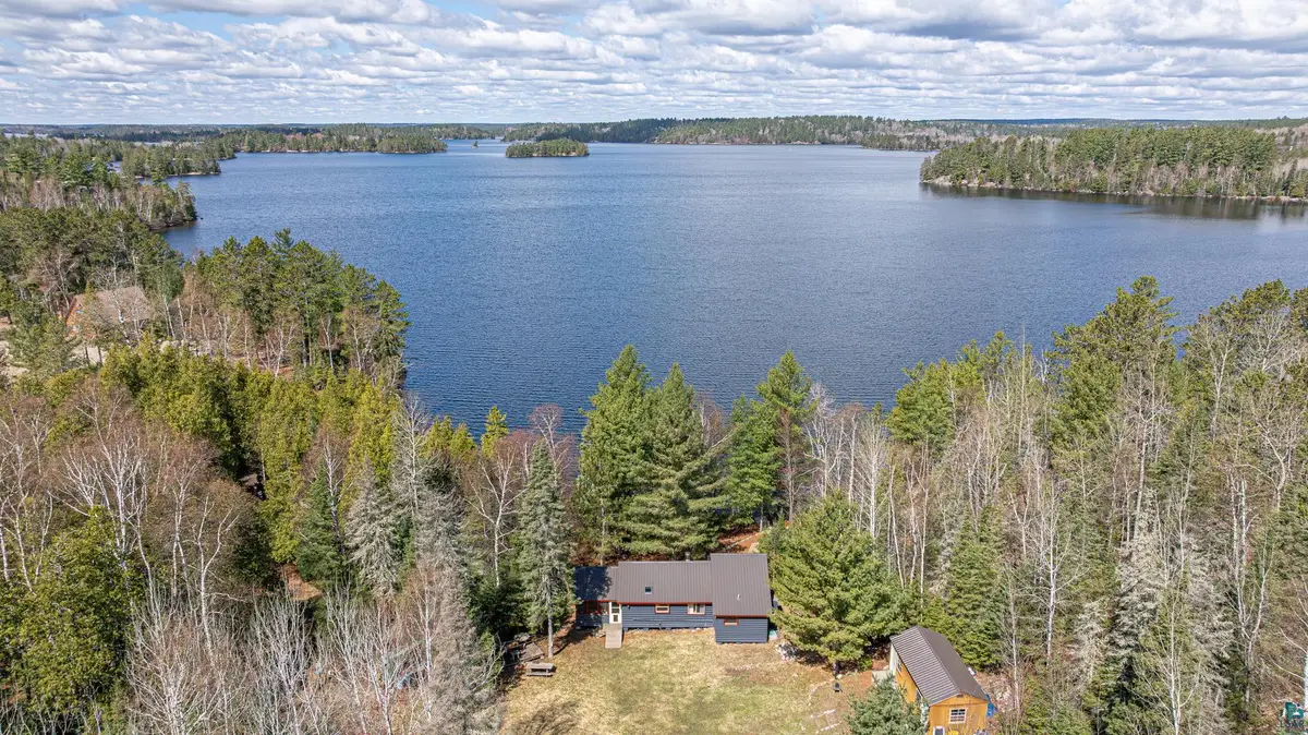 3009 Burntside Ridge Rd, Ely, MN 55731 - #1