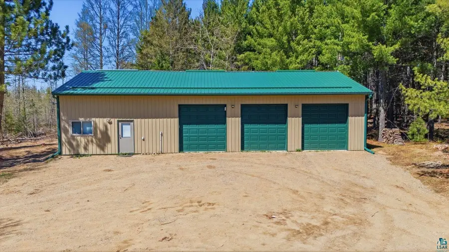 7185 Giants Ridge Rd, Embarrass, MN 55732-0000 - #2