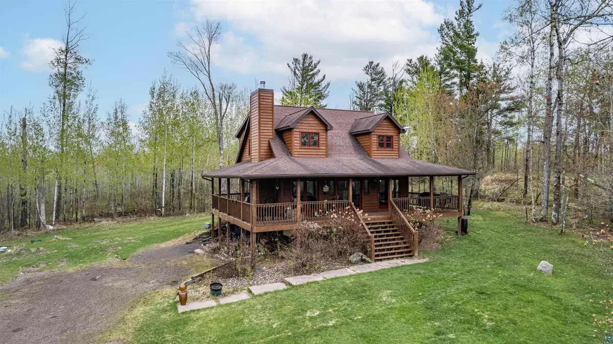 2834 Sundberg Rd, Mahtowa, MN 55707 - #1