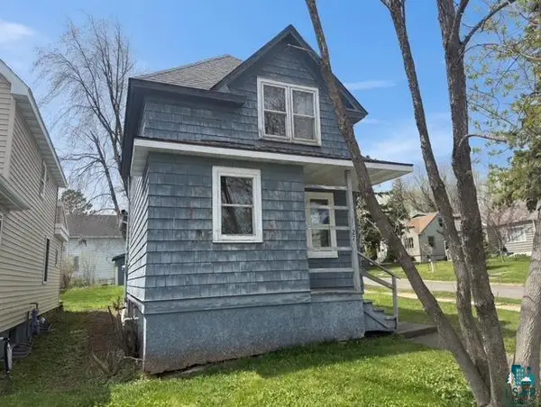 1127 N 46th Ave W, Duluth, MN 55804