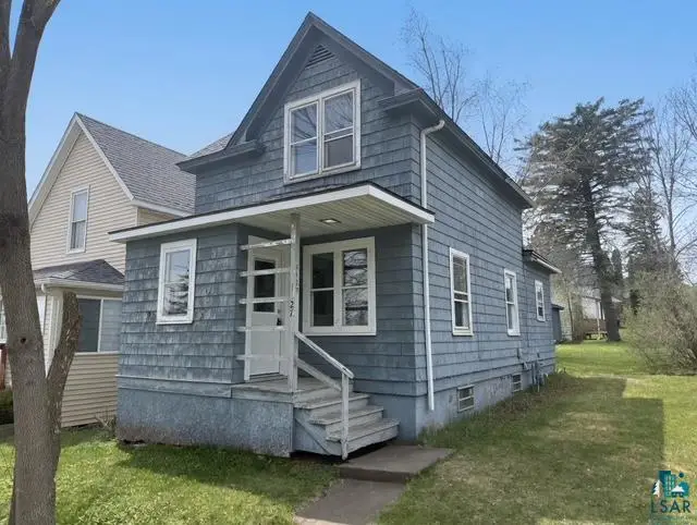 1127 N 46th Ave W, Duluth, MN 55804 - #2