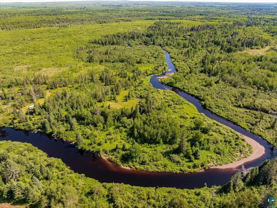 1519 Rollins Rd., Brimson, MN 55602 - #2