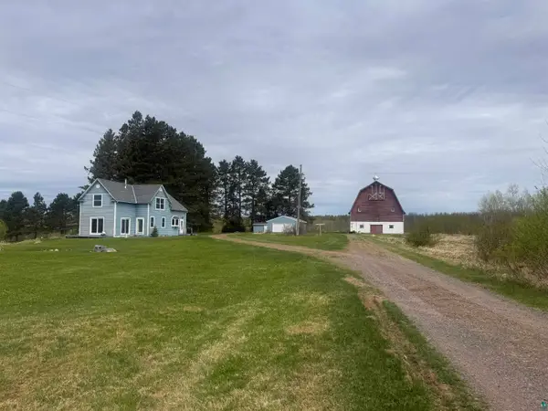 6661 County Rd 6, Kettle River, MN 55757