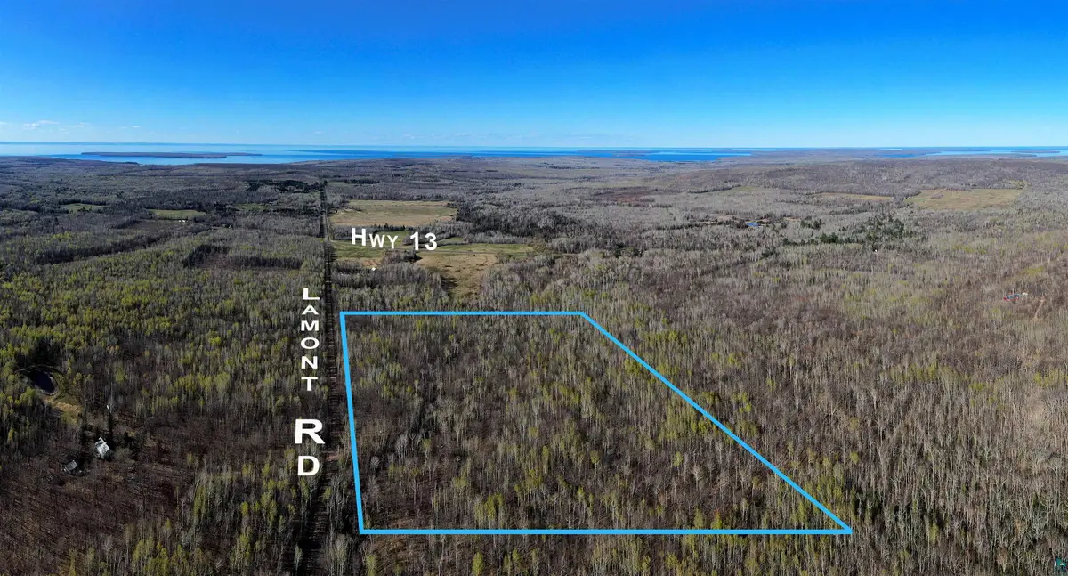 90XXX Lamont Rd, Bayfield, WI 54814 - #1