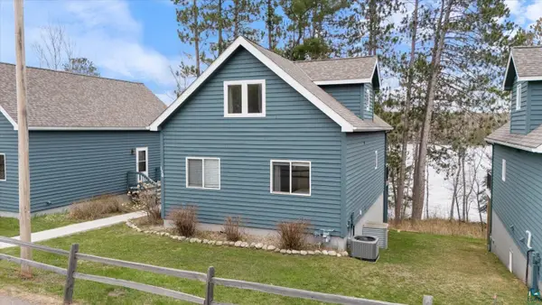 6266 Giants Ridge Rd, Biwabik, MN 55708-0000