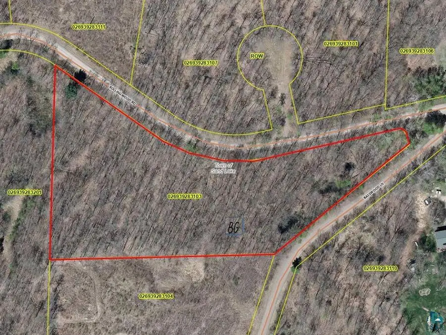 53XXN Basswood Lane, Stone Lake, WI 54876 - #2