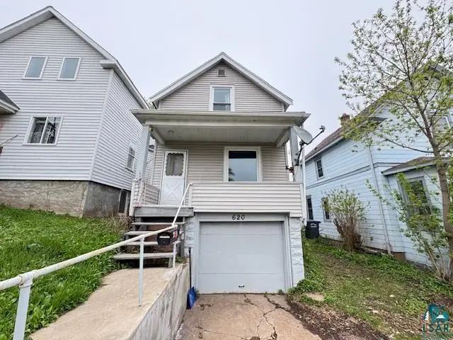 620 N 11th Ave E, Duluth, MN 55806 - #1