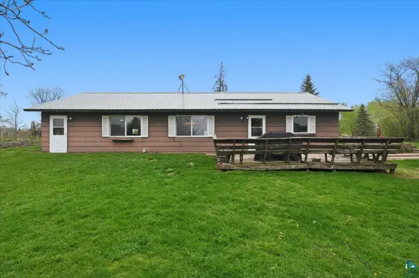 5190 E County Rd M, Gordon, WI 54838