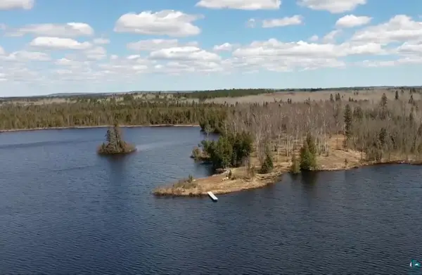 2102-13 N Bear Lake Rd, Brimson, MN 55602